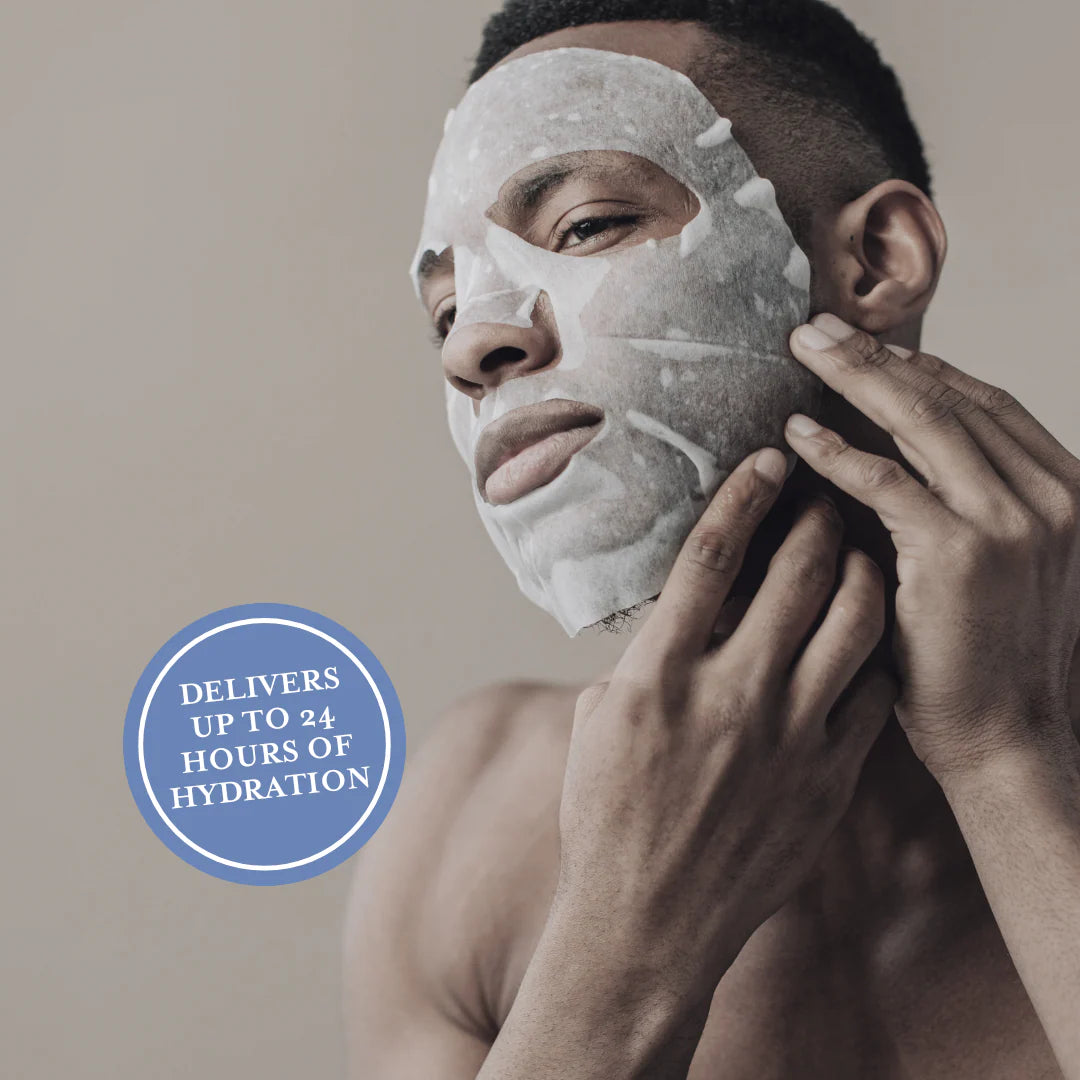 Hydro Surge Nemlendirici Maske (x5)