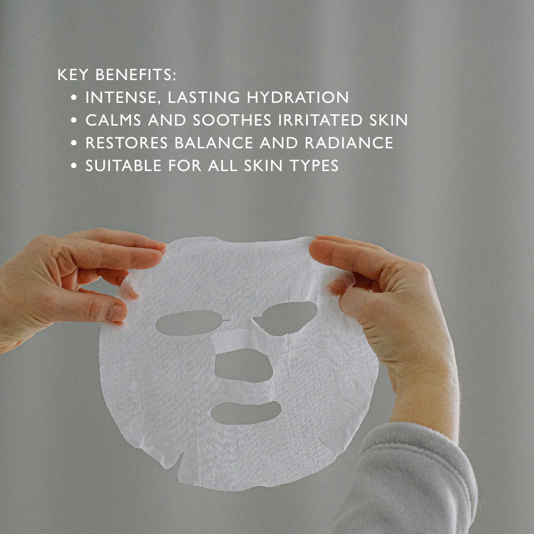 Hydro Surge Nemlendirici Maske (x5)