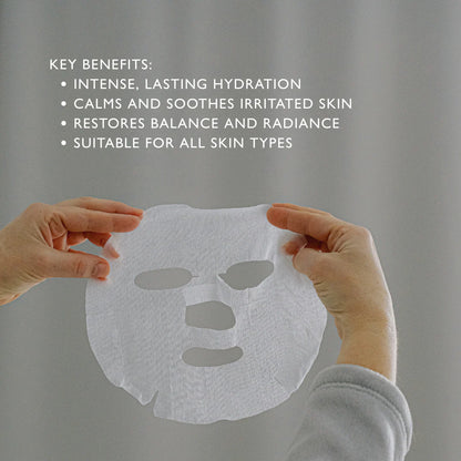 Hydro Surge Nemlendirici Maske (x5)