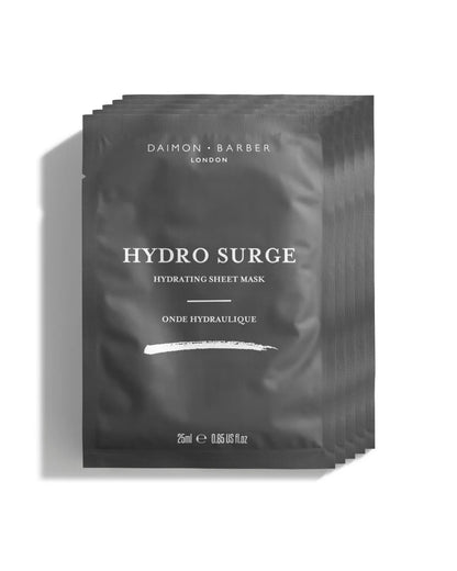 Hydro Surge Nemlendirici Maske (x5)